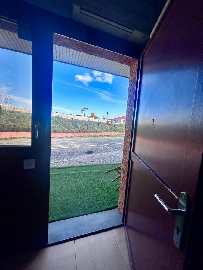Hotel Acajou Argelès-sur-Mer Dış mekan fotoğraf