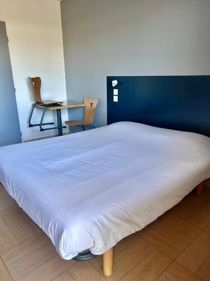 Hotel Acajou Argelès-sur-Mer Dış mekan fotoğraf