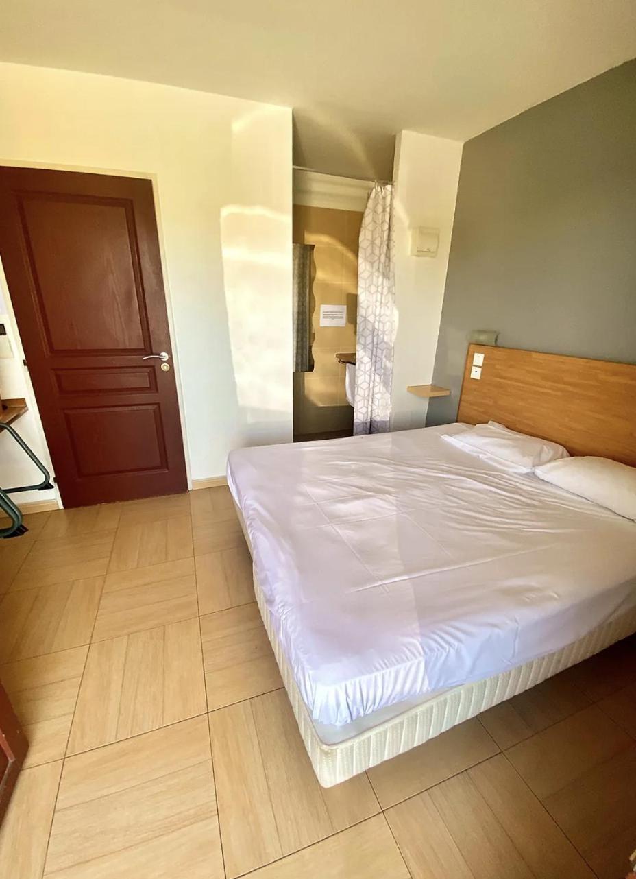 Hotel Acajou Argelès-sur-Mer Dış mekan fotoğraf