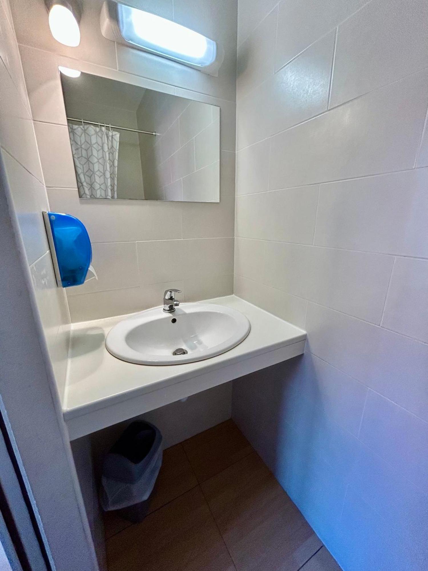 Hotel Acajou Argelès-sur-Mer Dış mekan fotoğraf