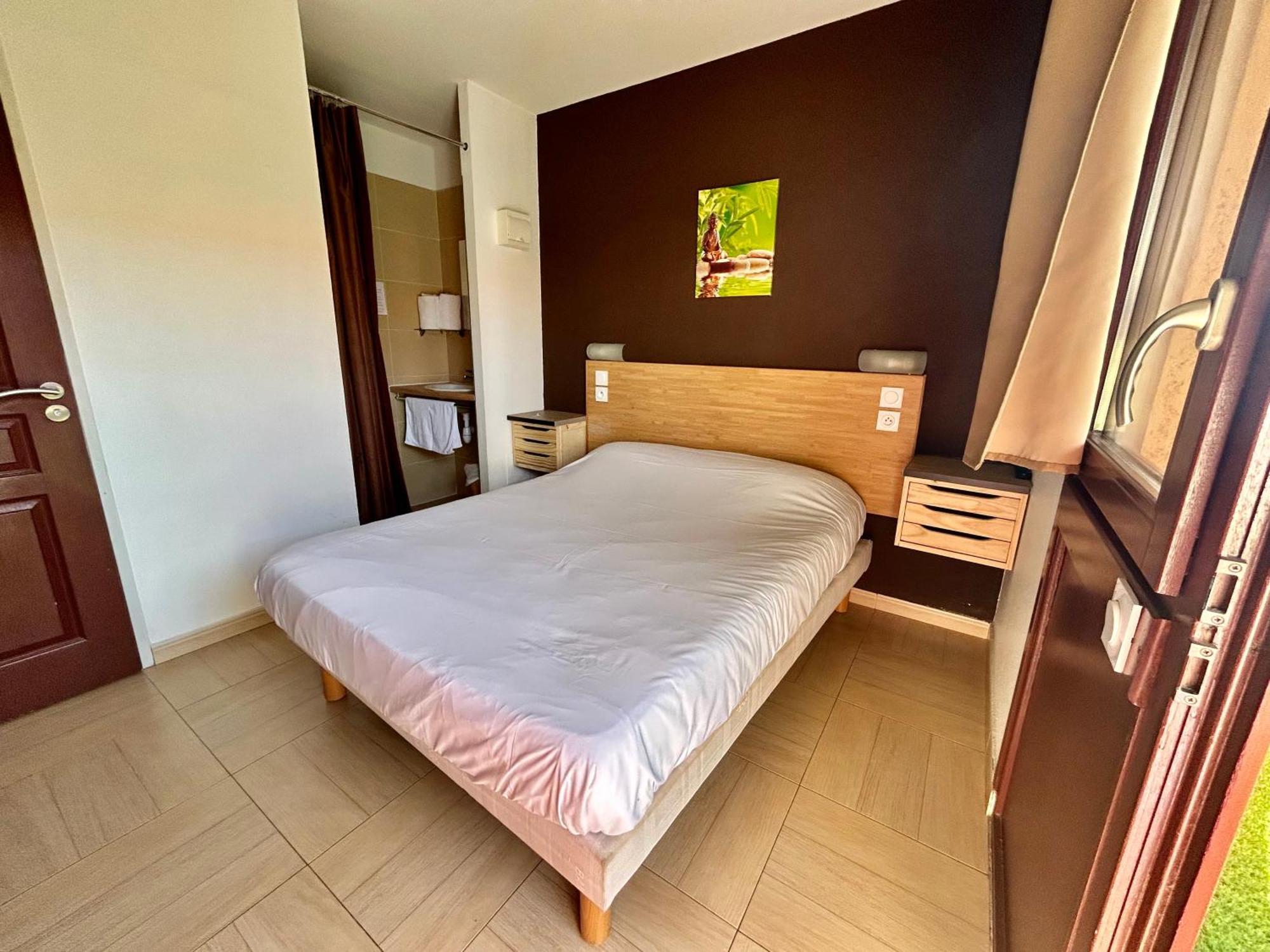 Hotel Acajou Argelès-sur-Mer Dış mekan fotoğraf