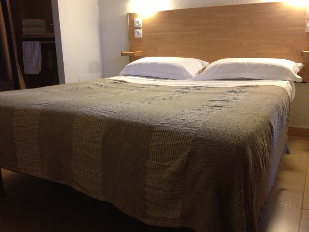 Hotel Acajou Argelès-sur-Mer Dış mekan fotoğraf